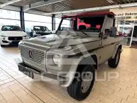 1990 Mercedes Benz G 290