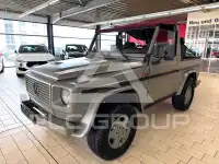 1990 Mercedes Benz G 290