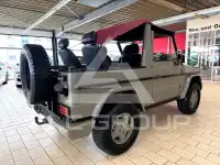 1990 Mercedes Benz G 290
