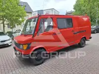 1990 Mercedes Benz T -Klasse