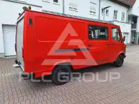 1990 Mercedes Benz T -Klasse