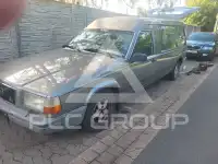 1990 Volvo 740