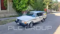1990 Volvo 240