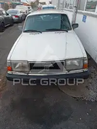 1990 Volvo 240