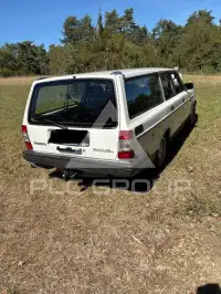 1990 Volvo 240