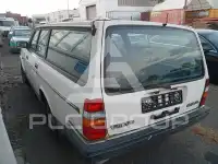 1990 Volvo 240