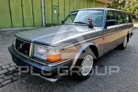 1990 Volvo 240