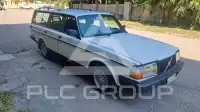1990 Volvo 240