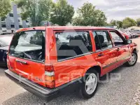 1990 Volvo 740