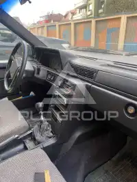 1990 Volvo 740