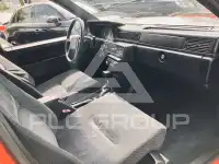 1990 Volvo 740