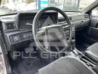 1990 Volvo 740