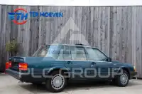 1990 Volvo 740