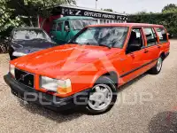 1990 Volvo 740