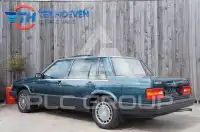 1990 Volvo 740