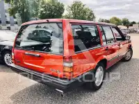 1990 Volvo 740