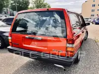 1990 Volvo 740