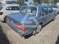 1990 Volvo 760