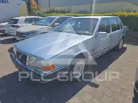 1990 Volvo 760