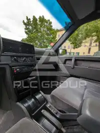 1990 Volvo 760