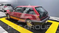 1990 Volvo 480