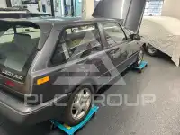 1990 Volvo 480