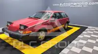 1990 Volvo 480