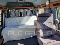 1990 GMC VANDURA