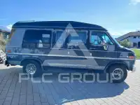 1990 GMC VANDURA