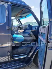 1990 GMC VANDURA