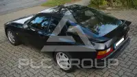 1990 Porsche 944