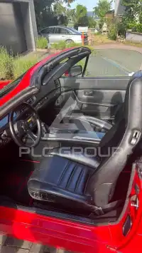 1990 Porsche 944