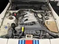1990 Porsche 944