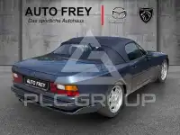 1990 Porsche 944