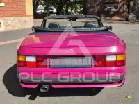 1990 Porsche 944