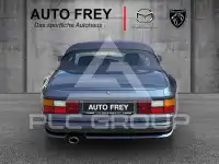 1990 Porsche 944
