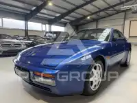 1990 Porsche 944