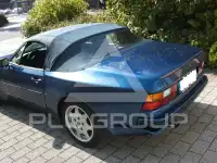 1990 Porsche 944
