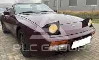 1990 Porsche 944