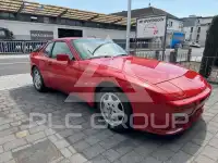 1990 Porsche 944