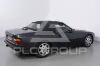 1990 Porsche 944