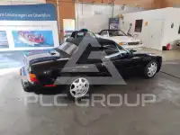 1990 Porsche 944
