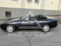 1990 Porsche 944