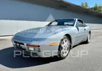 1990 Porsche 944