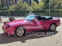 1990 Porsche 944