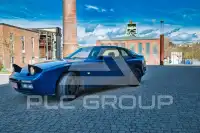 1990 Porsche 944