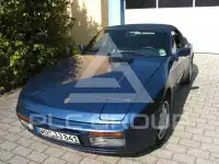 1990 Porsche 944