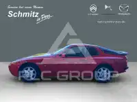 1990 Porsche 944