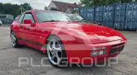 1990 Porsche 944