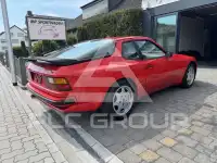 1990 Porsche 944